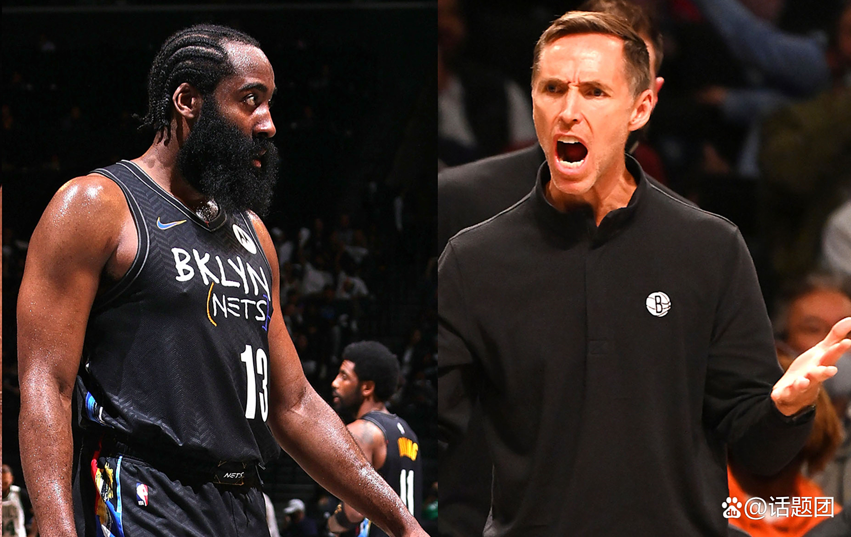 开云棋牌官网 Doinb遭遇十二连败，篮网教练面临压力！