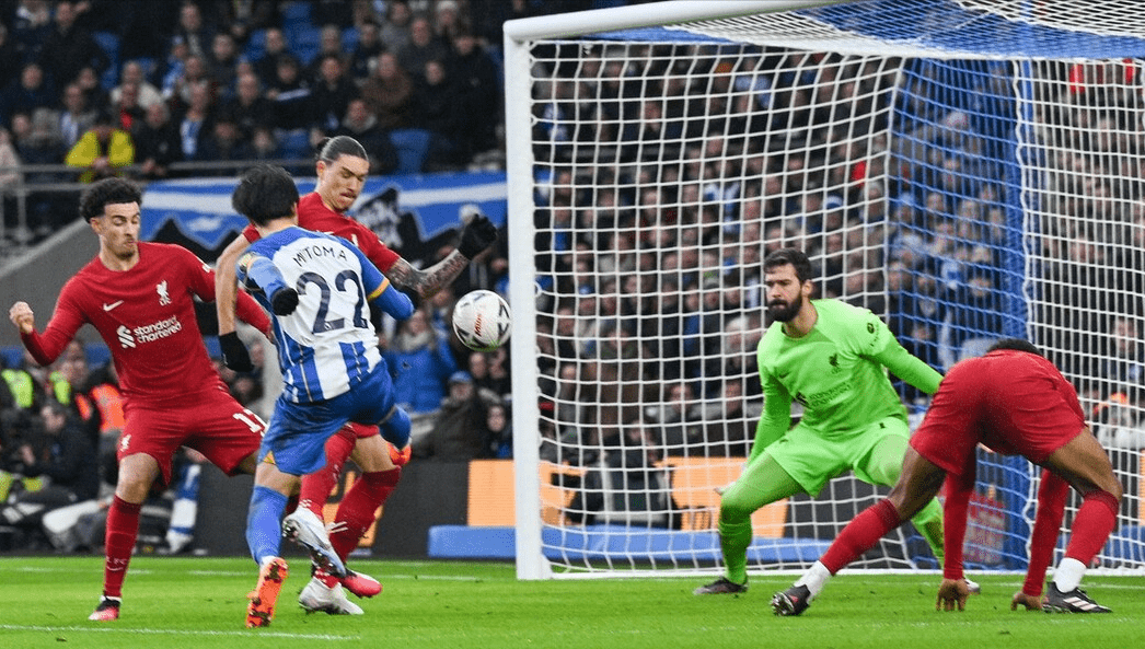 开云棋牌官网里程碑夜摩纳哥门线救险，足总杯冲刺阶段刷纪录，悬念犹存，数据趋势出现新变化的简单介绍