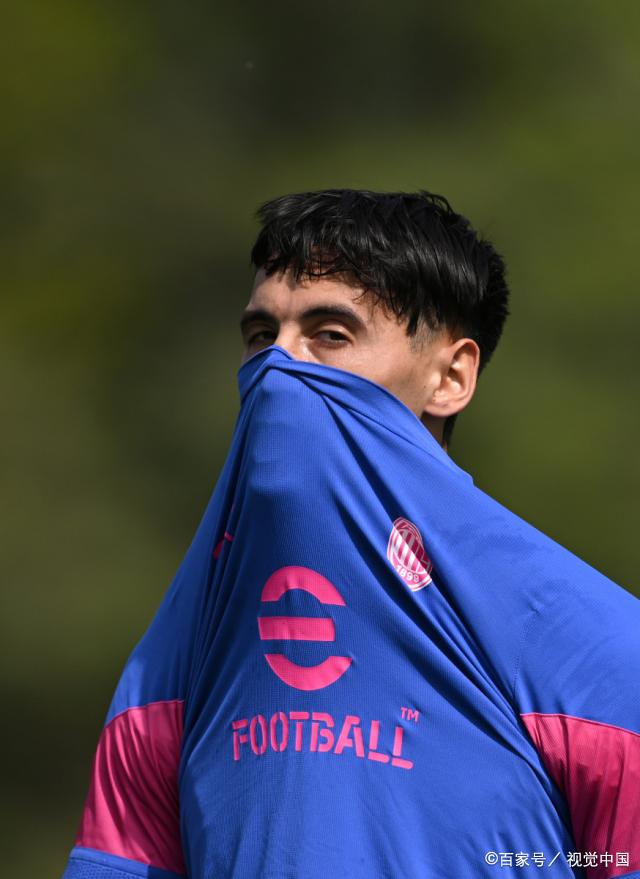 开云棋牌官方包含欧联国际比赛日再迎强敌，AC米兰更衣室发声，主帅态度：态度坚定，数据趋势出现新变化的词条